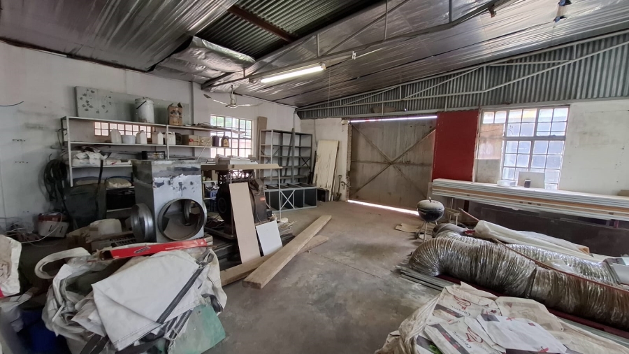 To Let Commercial Property for Rent in Potchefstroom Industrial North West
